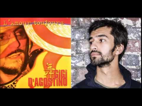 Gigi D'Agostino - L'Amour Toujours (I'll Fly With You) (Jeremy Olander Private Remix)