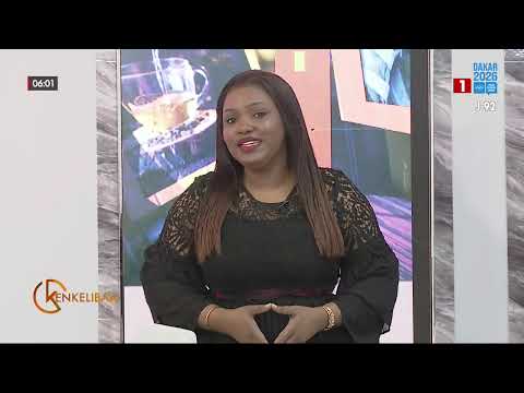 KENKELIBAA - VENDREDI 31 JUILLET 2026