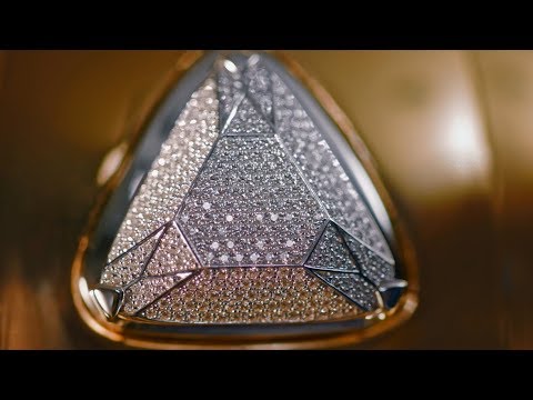 SHUMUKH - The Spirit Of Dubai | The Story of Haibah