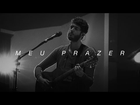 Meu Prazer | André Aquino feat Luma Elpídio (LIVE)
