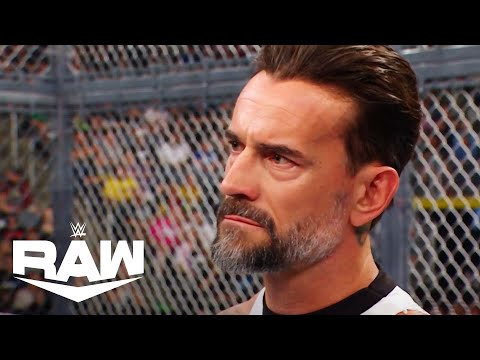 CM Punk: I Have To Deliver A Classic At WWE Bad Blood, I Want To Bring Hell In A Cell Back To What It Was