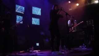 Cults - Keep Your Head Up LIVE HD (2013) Los Angeles House Of Blues