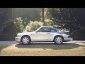 Porsche 964 Carrera 4: de eerste geavanceerde 911