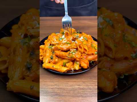 Creamy Chicken Pasta
