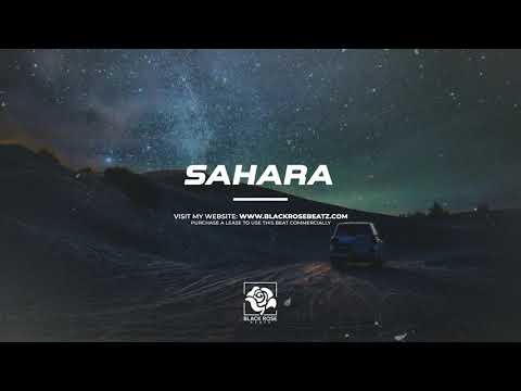 Free Deep House Type Beat x Arabian "Sahara" | Edm Type Beat | Club Bass Rap Trap Type Beat 2020