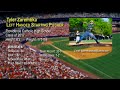 2016 HS Baseball Season Highlights - State, Super Sectional, etc.