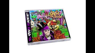 Virus Review of G Mo Skee Chaly and the Filth Factory