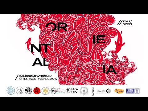 Arabistyka – Orientalia 2021 [dzień 4]