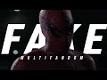 Multifandom Fake The Tech Thieves