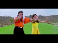 Ankhiyon Se Goli Maare 4K Video Song Govinda Raveena Tandon Dulhe Raja 2160 X 3840 Webm