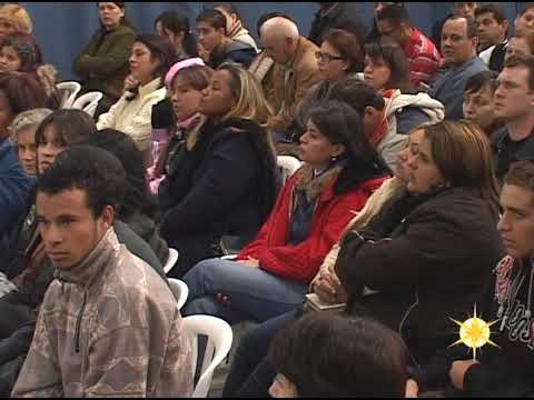 Programa 118: A Palavra de Deus É Nossa Arma - Dave Roberson