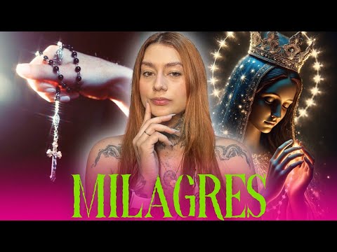 MIRACLES - SUPERNATURAL STORY