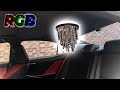 Chandelier In My Lexus