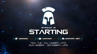 WARMORD on Call Of Duty Black Ops 4 BLACK OUT