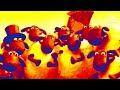 FAKE Shaun The Sheep A Woolly Good Time DVD Anti Piracy Screen