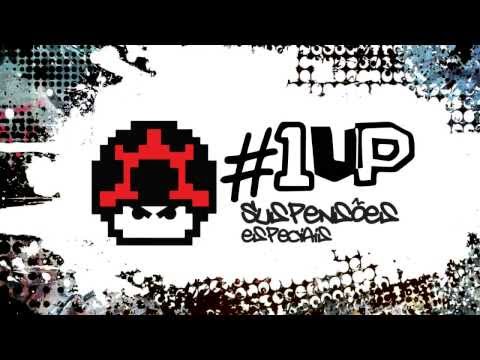Vinheta - #1 UP