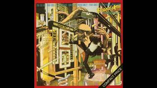 Brand X, Not Good Enough See me, Product  faixa 4