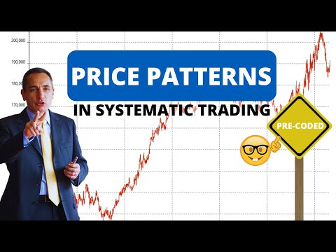 The Best Price Pattern for Trading (You Probably Don’t Know This One!)
