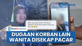 Kasus Penyekapan Wanita Diduga Meluas! Pengakuan Korban Baru Terus Bermunculan di Media Sosial