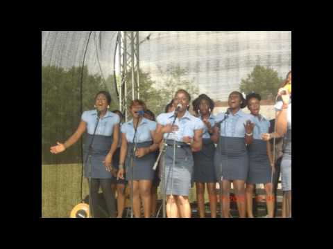 Love and Unity meets Love From Africa in NRW