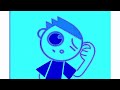PBS Kids Dash Logo In MinionsChorded In Chorded