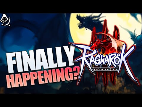 True Successor to Ragnarok Online is happening?