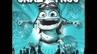 I LIKE TO MOVE IT - Crazy Frog