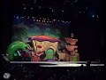 Toot Toot Chugga Chugga Big Red Car Live 2005