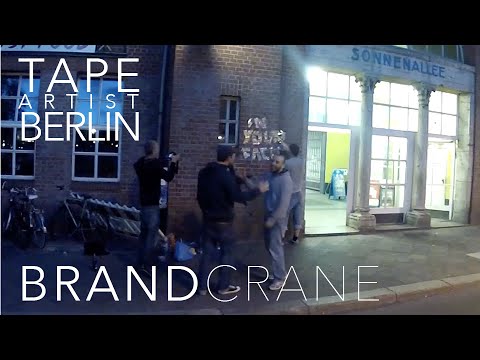 In Your Face TV - Folge 05 - Brandcrane