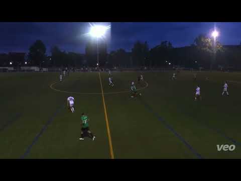 3-3 Ausgleichstreffer gegen die SG Werratal