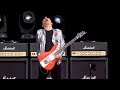 Joe Satriani - "Ice-9" At Hellfest 2016 With Guitar Battle