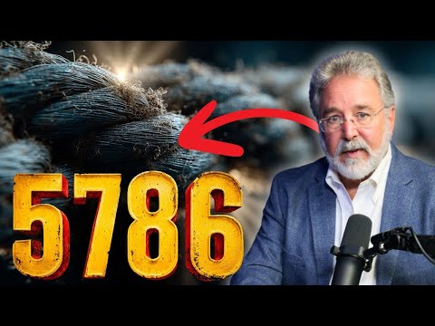 Beware of Isolation That Leads to Destruction | The Power of the 3-Fold Cord in 5786