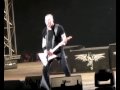 Metallica live in Rome 24/06/2009 - Master of ...