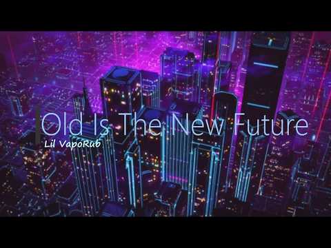 Old Is The New Future