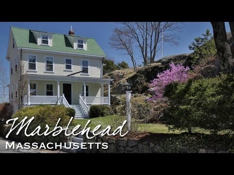 Video of 57 Orne Street | Marblehead, Massachusetts real estate & homes