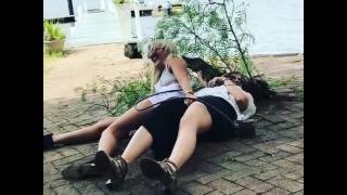 faze tari se rupe creanga