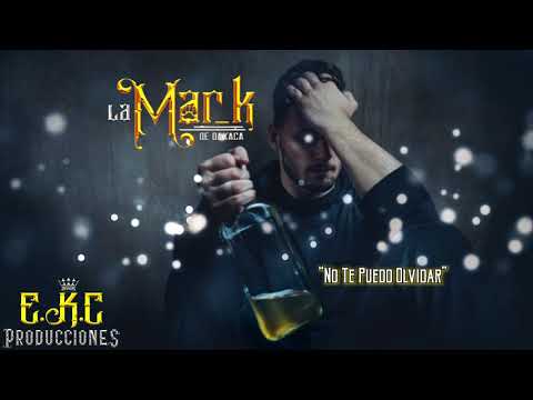 No Te Puedo Olvidar-La Mar_K De Oaxaca
