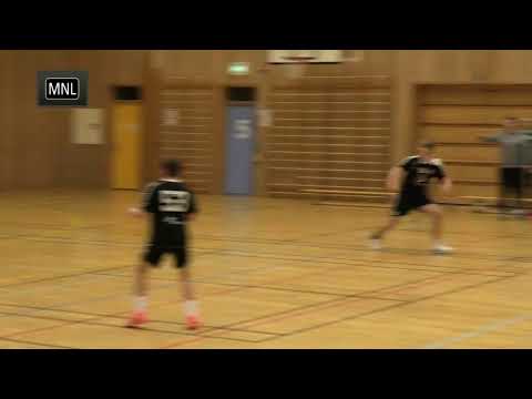 G16 Spjelkavik - Vikhammer 2. omgang