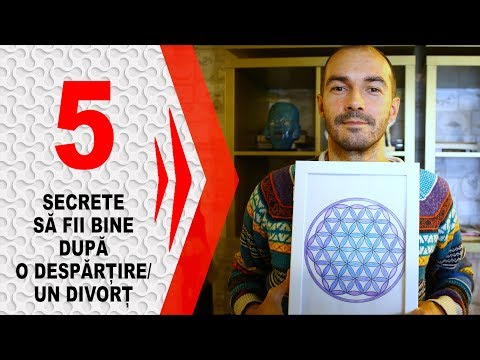 Psychologist: 5 Secrets to Get Over a Divorce / Separation