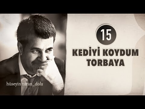 download lagu mp3 mp4 Kediyi Koydum Torbaya, download lagu Kediyi Koydum Torbaya gratis, unduh video klip Kediyi Koydum Torbaya