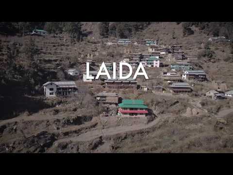 Laida : A rustic town with fresh stories & lush greens | ZostelX