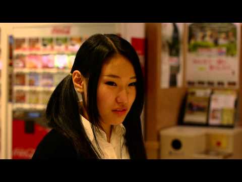 『マイ・ツイート・メモリー』 ☆映画予告☆