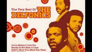 The Delfonics-Ready Or Not Here I Come