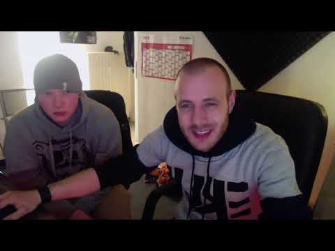 VBT 2013 [64stel-Finale] Zwiebel vs. Monte (feat. Mogul, Luke & Duzoe)