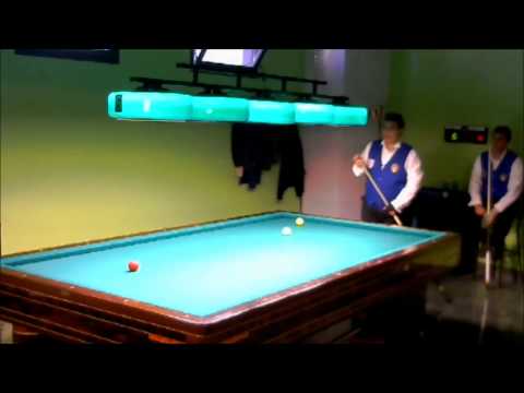 Sebastiano Ruocco vs Giulio Di Graci