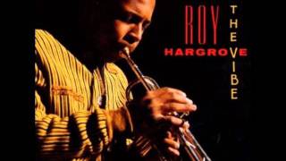 Roy Hargrove - Caryisms