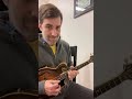Bill Monroe Concepts "Live and Let Live"