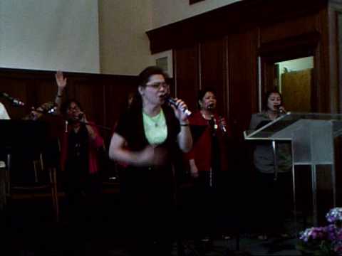 Lord You Reign, You Still Reign!