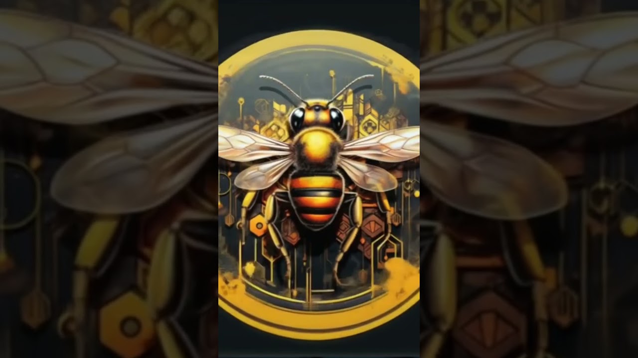 For unique NFT follow https://opensea.io/collection/magneteria-2/overview?tab=items #music #nft