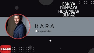 Eşkıya Dünyaya Hükümdar Olmaz  - Kara  [Orijinal Dizi Müzikleri © 2016 Kalan Müzik ]